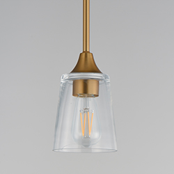 Hudson Mini Pendant