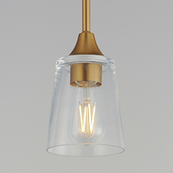 Hudson Mini Pendant