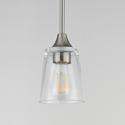 Hudson Mini Pendant