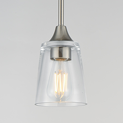Hudson Mini Pendant