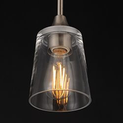 Hudson Mini Pendant