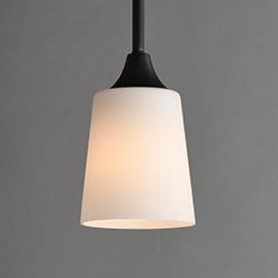 Hudson Mini Pendant