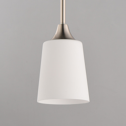 Hudson Mini Pendant