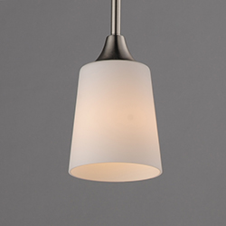 Hudson Mini Pendant