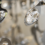 Comet 1-Light LED Mini Pendant