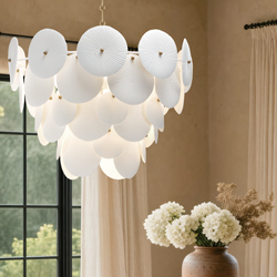 Isla 5-Light Pendant