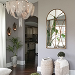 Chantilly 10-Light Chandelier