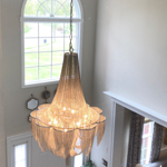 Chantilly 12-Light Chandelier