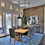 Hi-Bay 1-Light Pendant