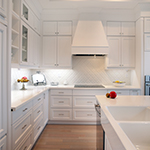 CounterMax 24V Slim 12" LED Under Cabinet