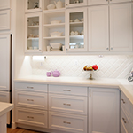 CounterMax 24V Slim 48" LED Under Cabinet